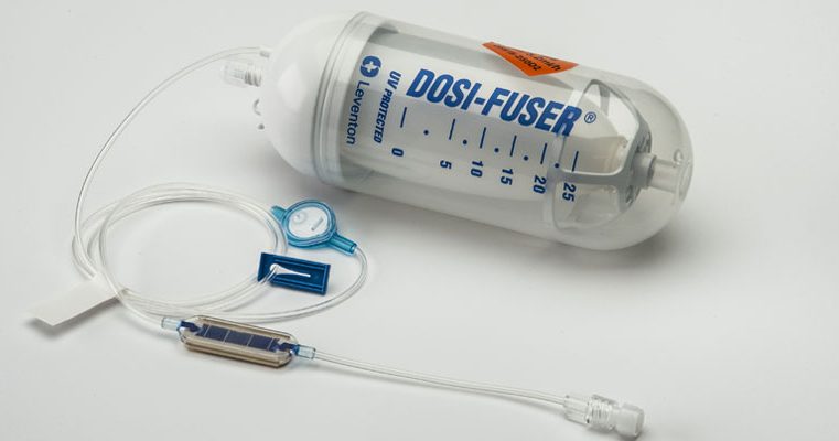 What is Infusion Pump and How are They Used?