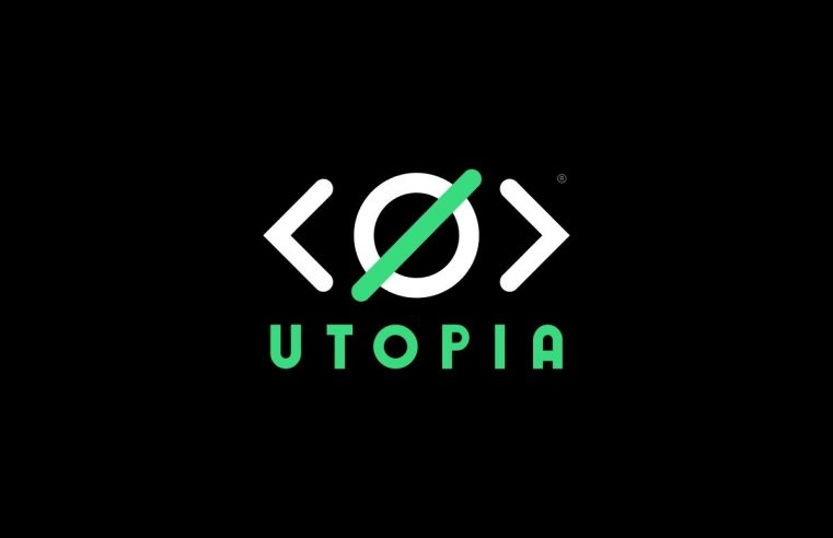What is Utopia P2P Network ?