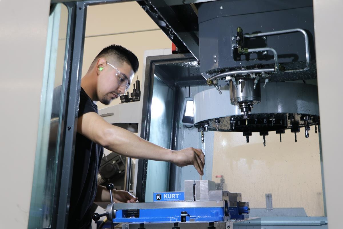 Significance Of CNC Machining Service