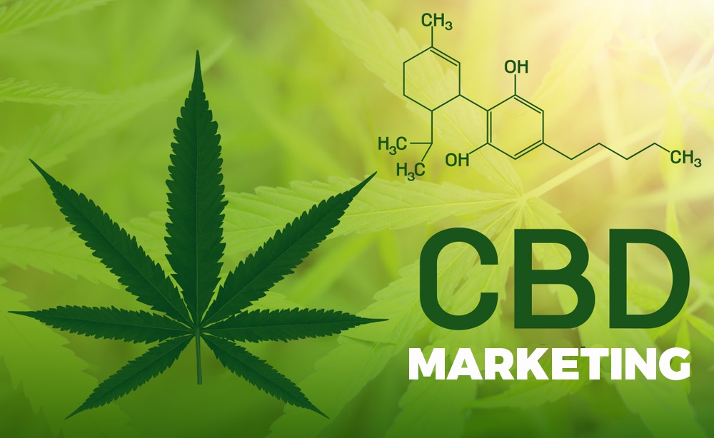 How to Market CBD business Online with SEO?