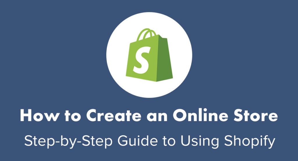 Learning How to Use Shopify for Dropshipping
