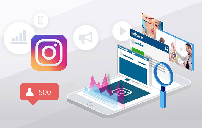 Gain popularity when you Buy Instagram likes easily by spending a small amount