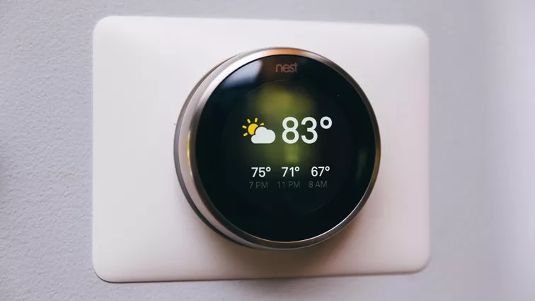 How To Buy A Smart Thermostat