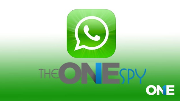 Best spy software for WhatsApp-TheOneSpy