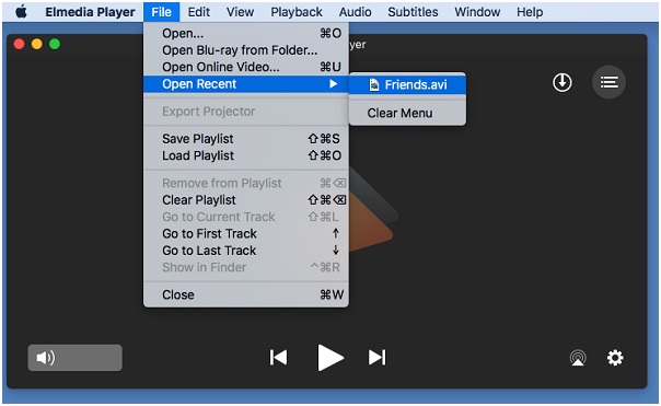 Step by step breakdown on how to play AVI files on Quicktime on Mac
