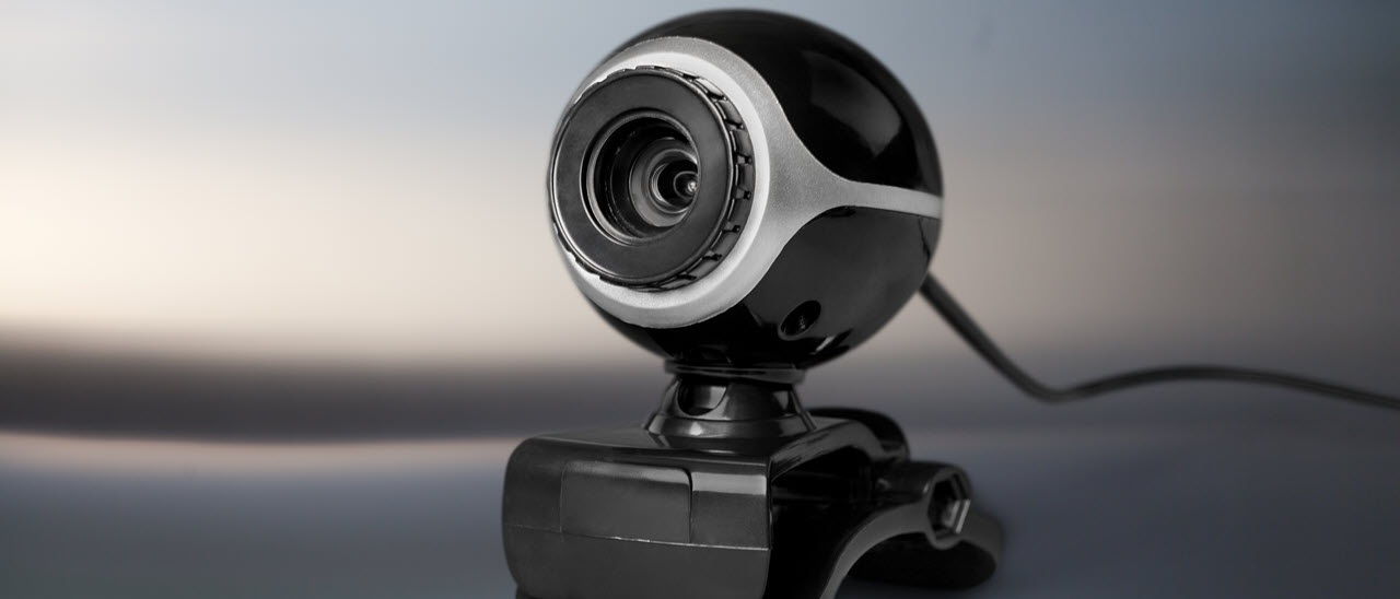 Choosing a Webcam – What to Keep In Mind?