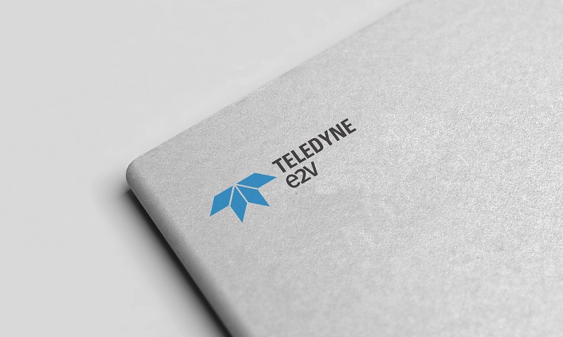 Reasons To Connect With The TELEDYNE E2v Company