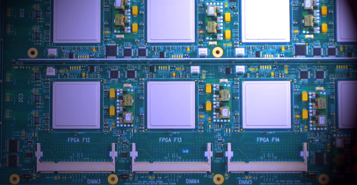 What is an FPGA: characteristics and usefulness of this module