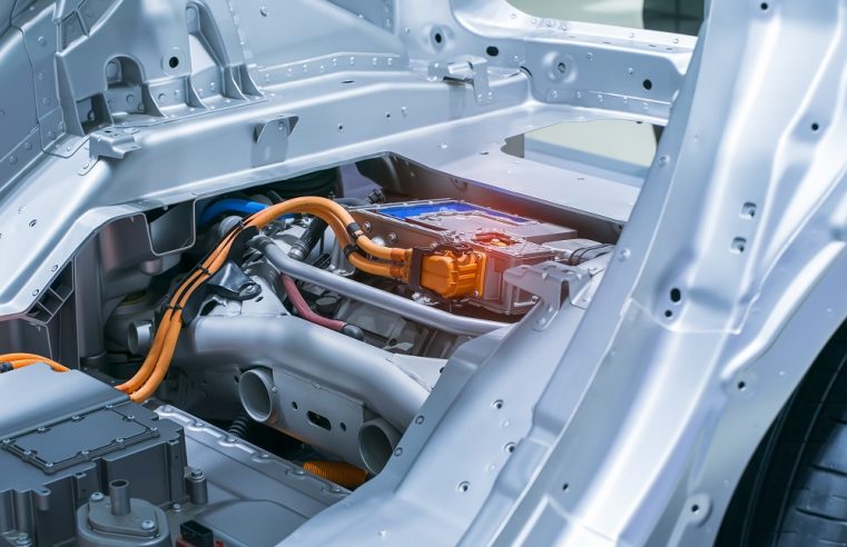 How Long Do Electric Car Batteries Last For?
