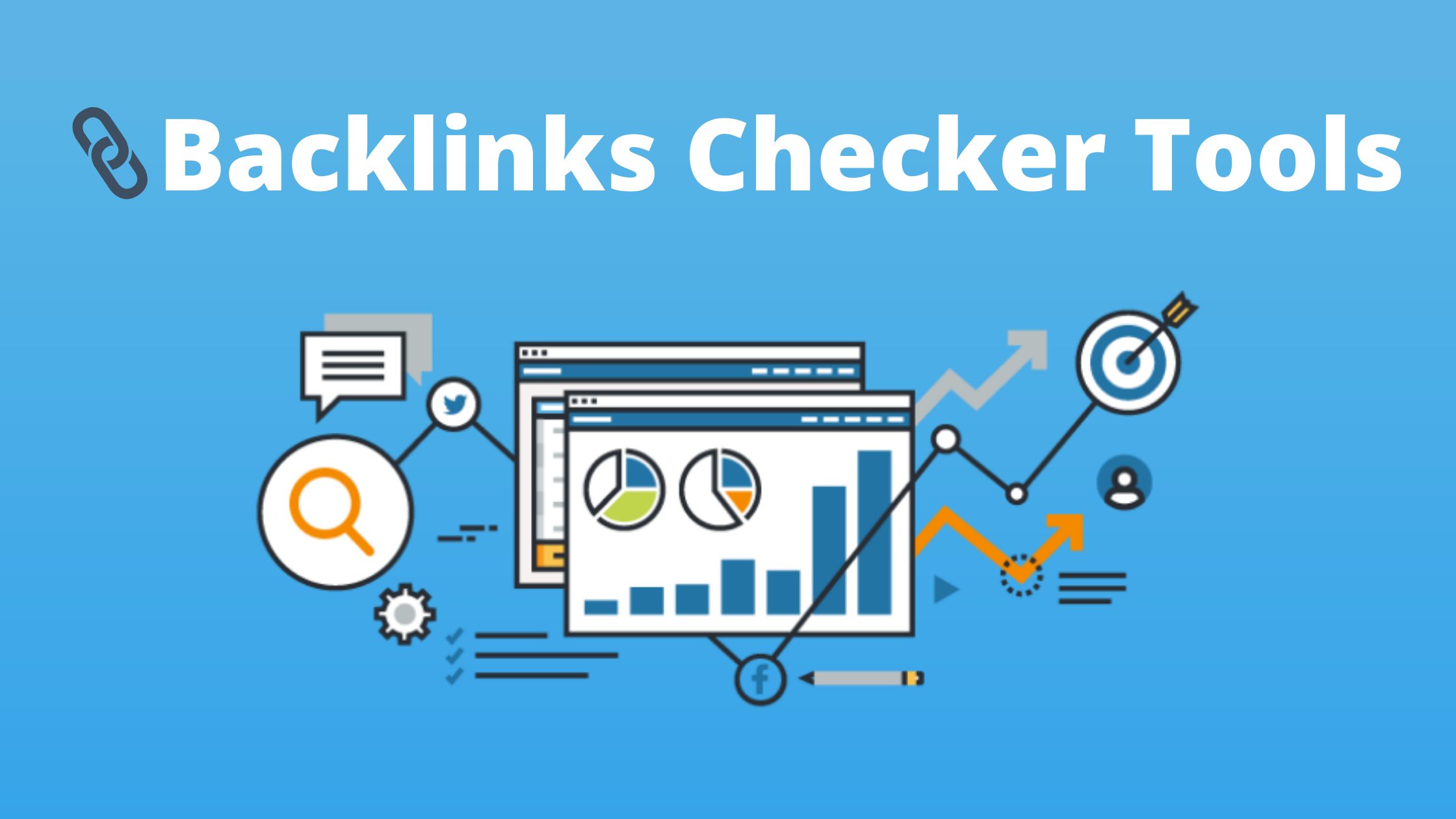 Reasons Why You Must Use Backlink Monitoring Tools