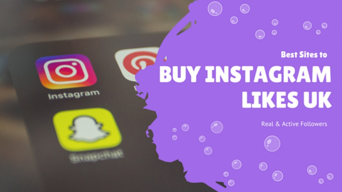 How Buying Instagram Likes Can Help You Reach Your Goals?