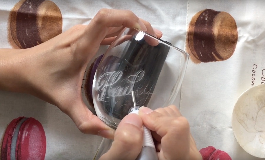 Why You Should Consider Investing in Glass Engraving