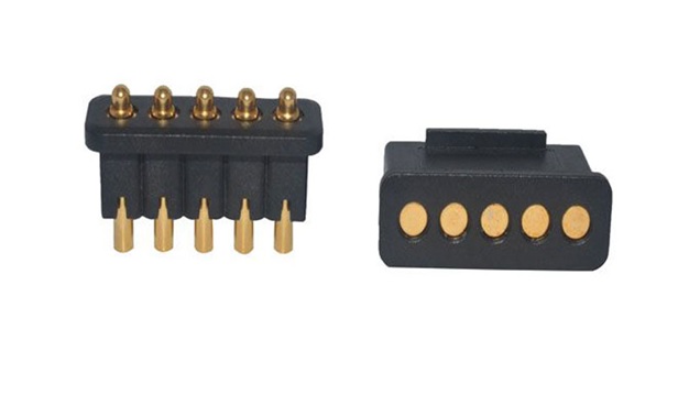Revolutionize Your Connections with Dongguan Promax Pogo Pin Connectors