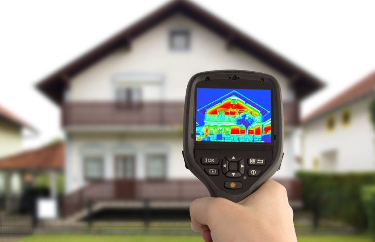 DISCOVER THE AMAZING PERKS OF INFRARED CAMERA TECHNOLOGY